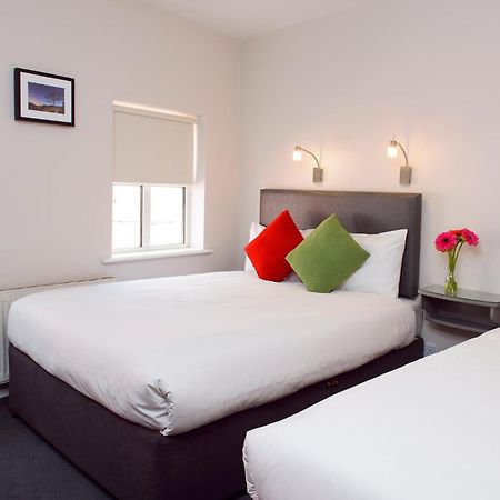 Dan Linehan'S B&B Killarney Dış mekan fotoğraf
