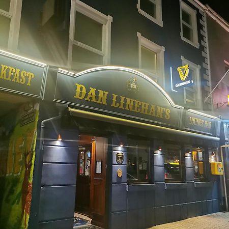 Dan Linehan'S B&B Killarney Dış mekan fotoğraf