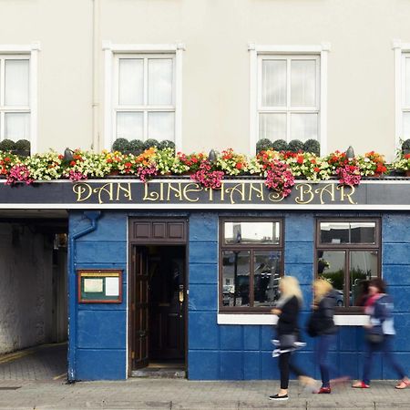 Dan Linehan'S B&B Killarney Dış mekan fotoğraf