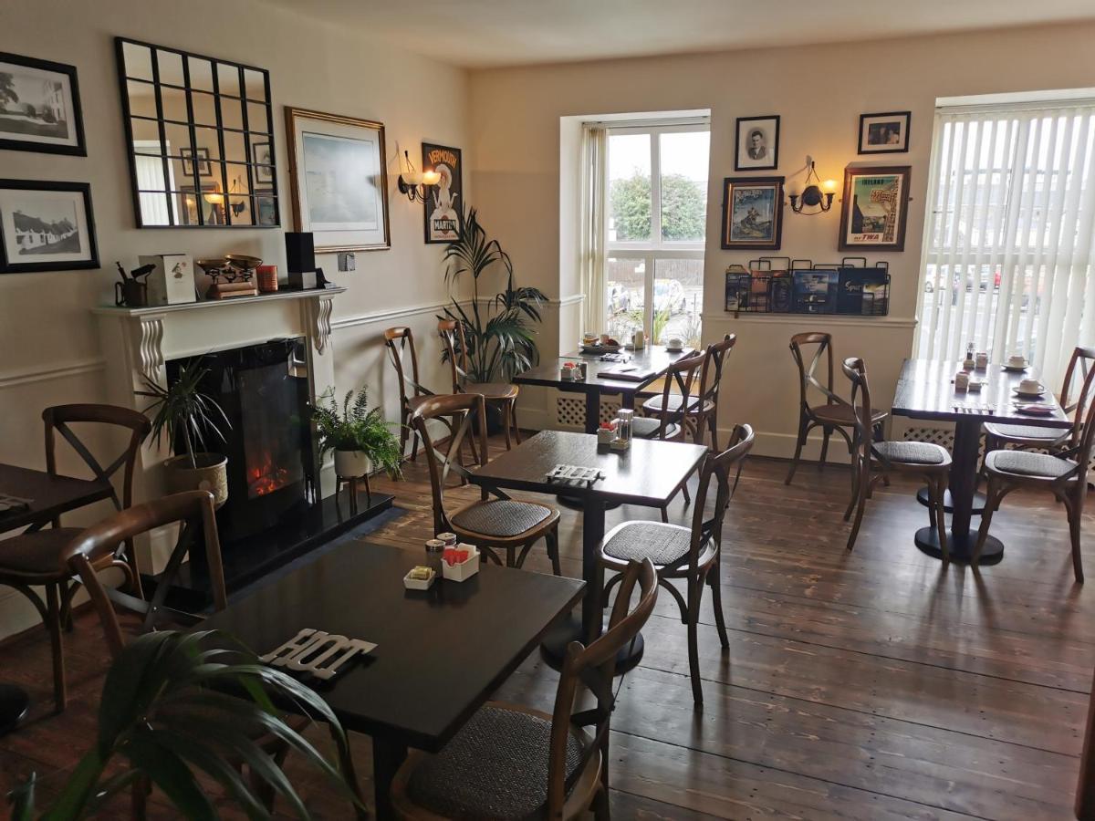 Dan Linehan'S B&B Killarney Dış mekan fotoğraf