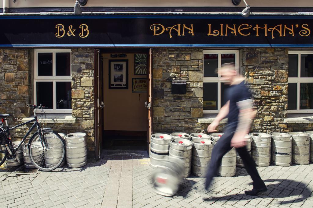 Dan Linehan'S B&B Killarney Dış mekan fotoğraf