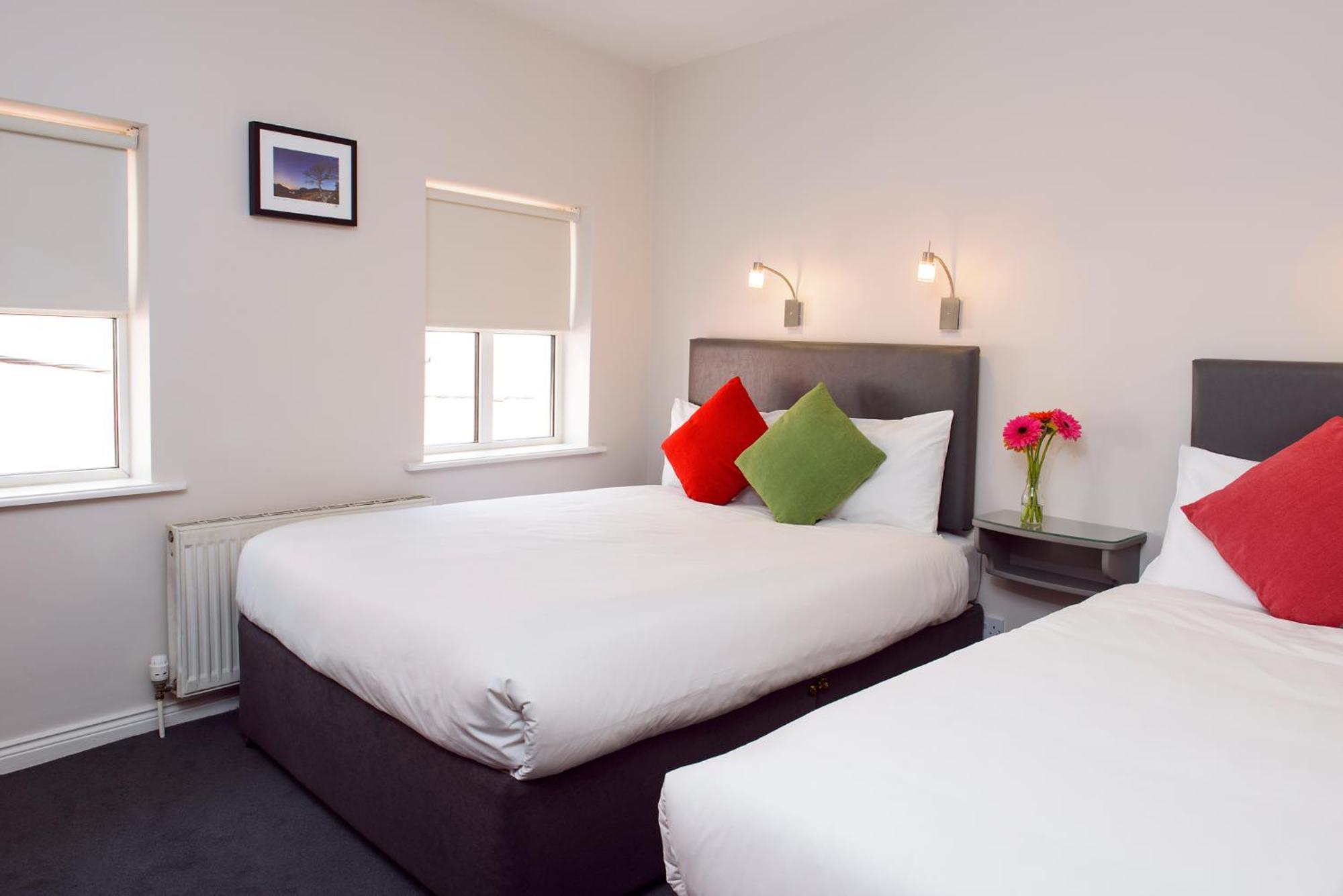 Dan Linehan'S B&B Killarney Dış mekan fotoğraf