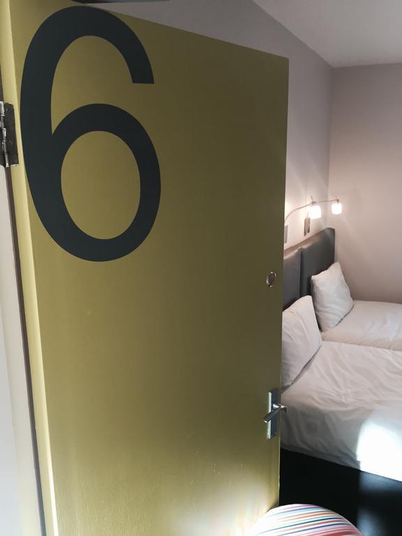 Dan Linehan'S B&B Killarney Oda fotoğraf