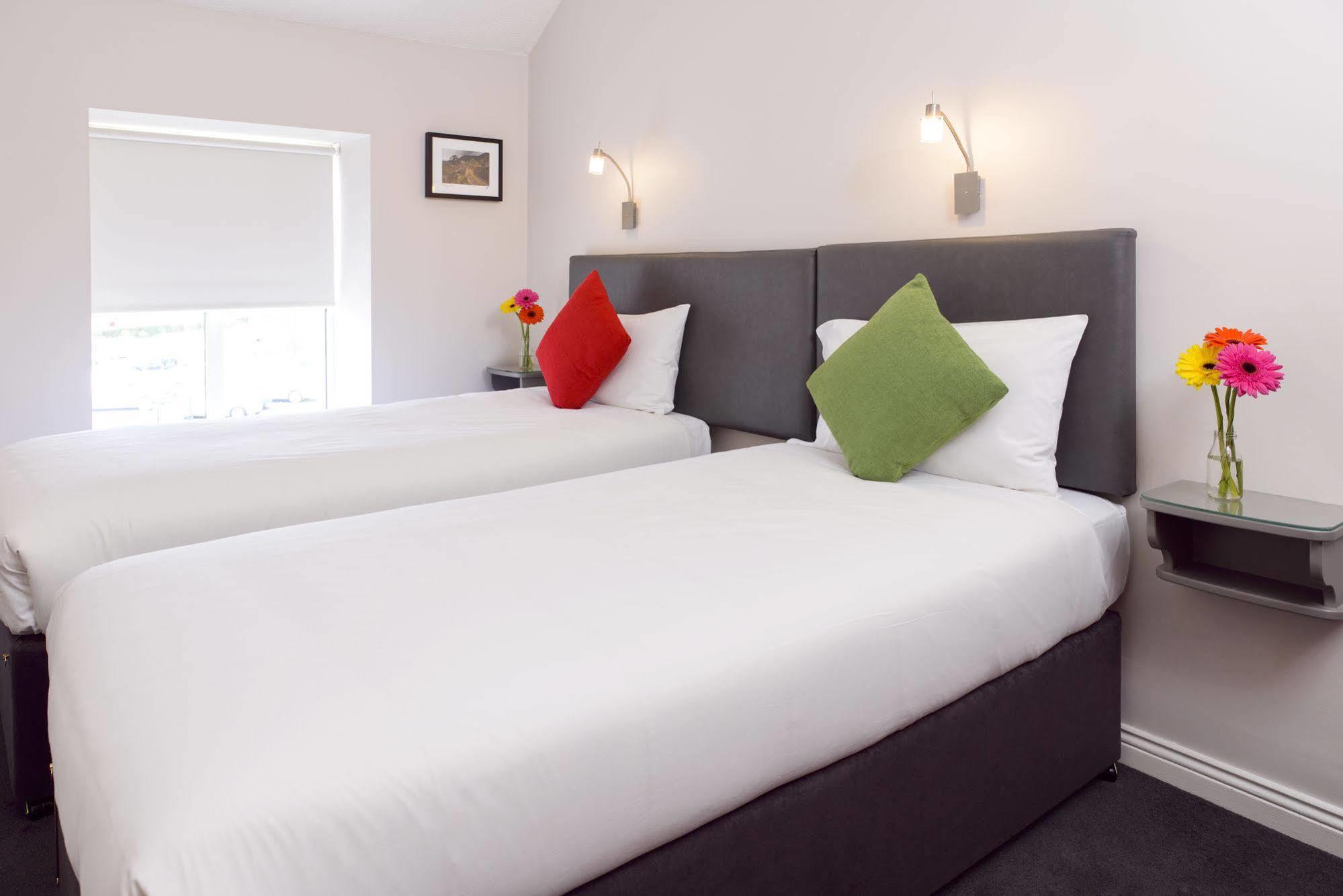 Dan Linehan'S B&B Killarney Dış mekan fotoğraf