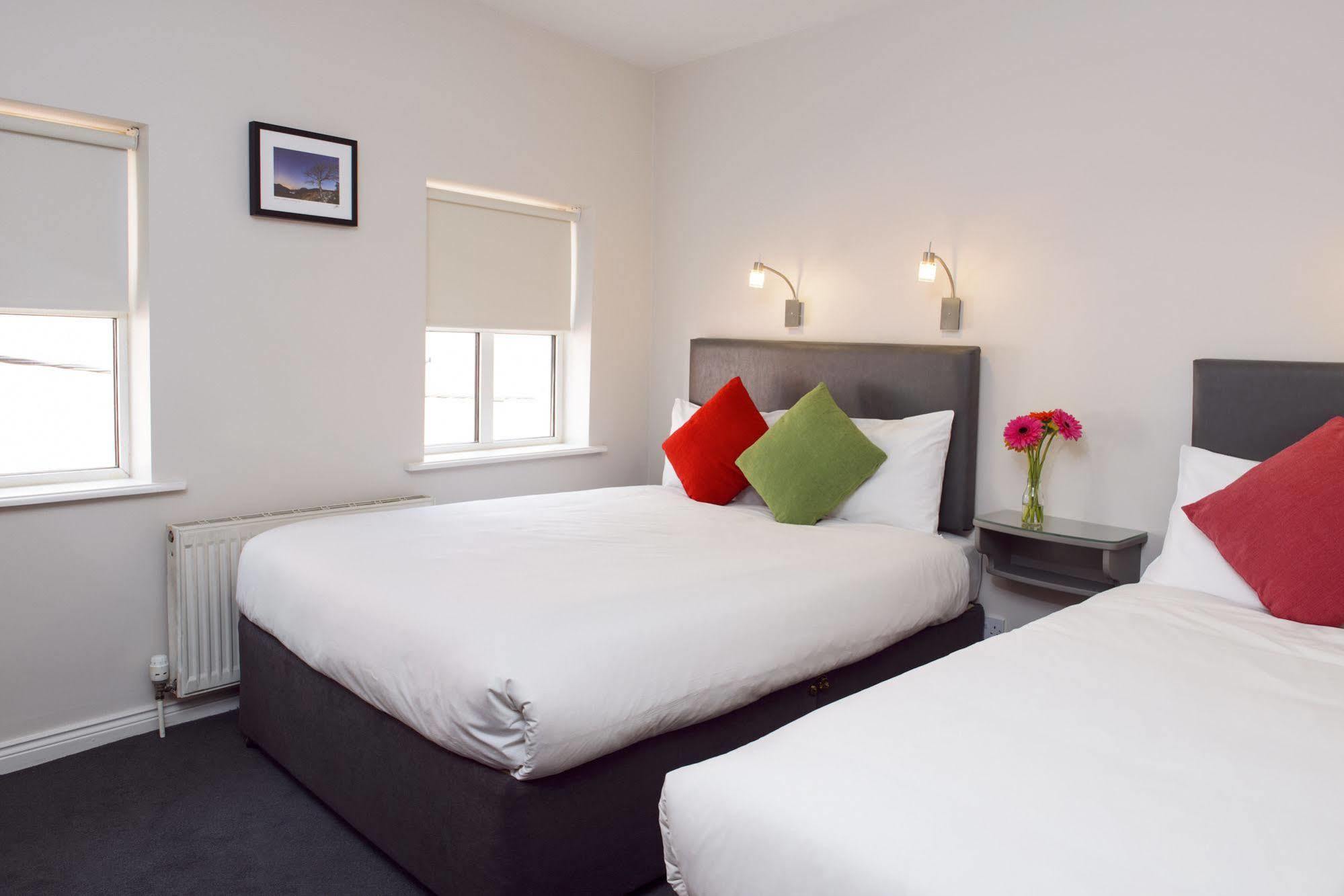 Dan Linehan'S B&B Killarney Dış mekan fotoğraf