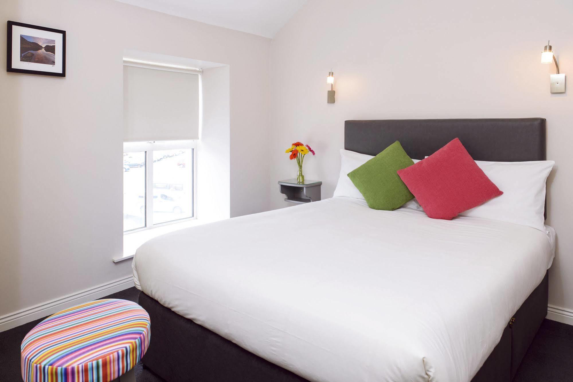 Dan Linehan'S B&B Killarney Dış mekan fotoğraf