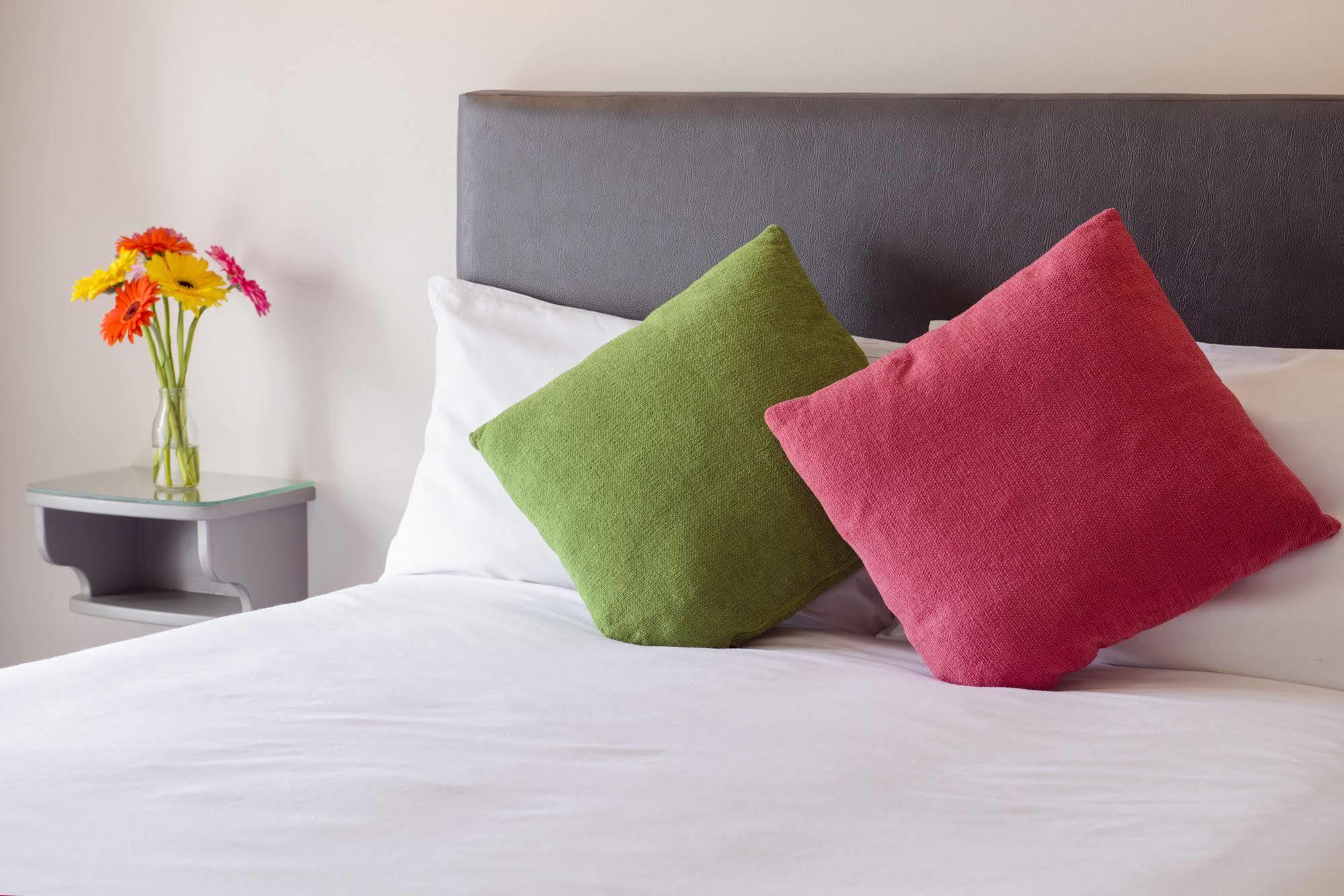 Dan Linehan'S B&B Killarney Dış mekan fotoğraf
