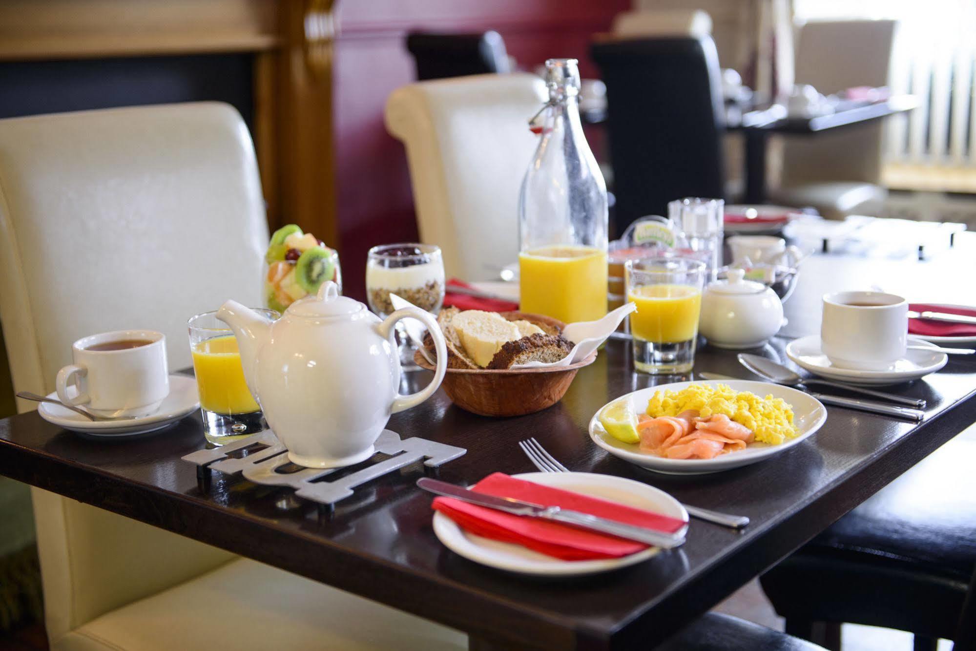 Dan Linehan'S B&B Killarney Dış mekan fotoğraf