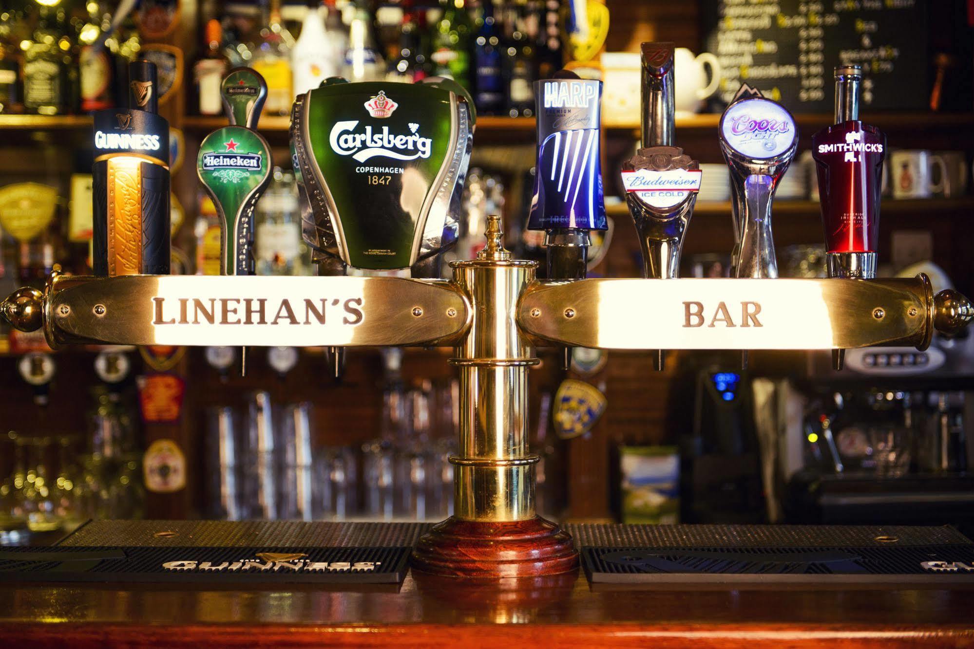 Dan Linehan'S B&B Killarney Dış mekan fotoğraf