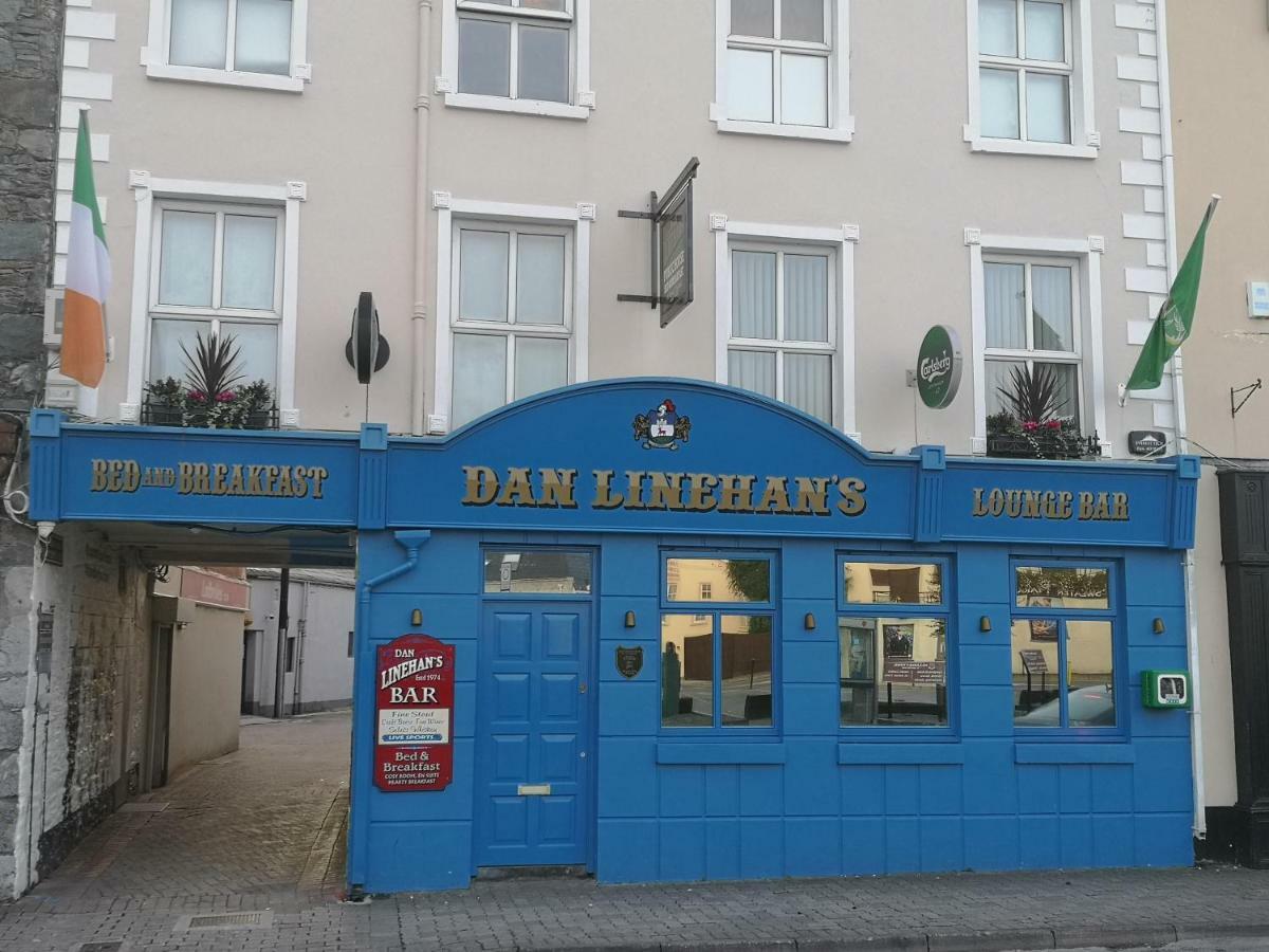 Dan Linehan'S B&B Killarney Dış mekan fotoğraf